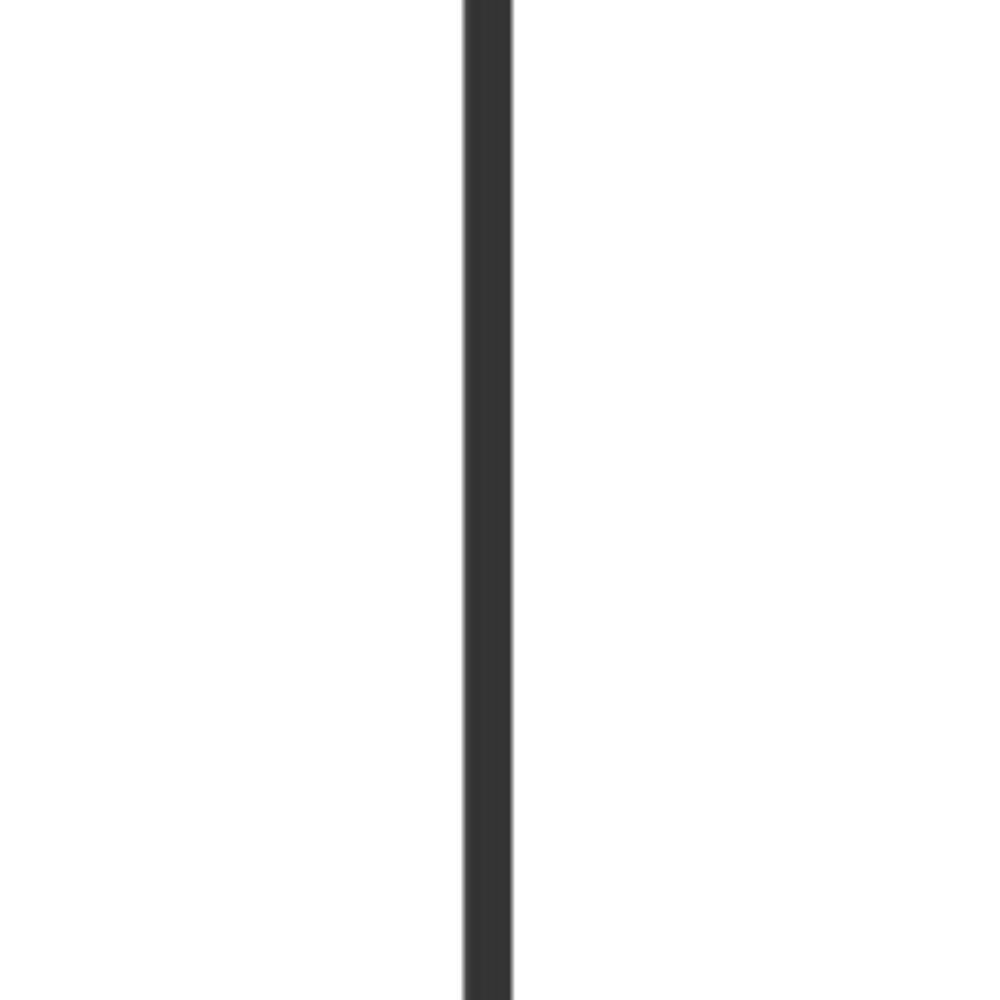 Modern Black Farmhouse Clear Glass Cylinder Pendant Light Fixture,Island Lights